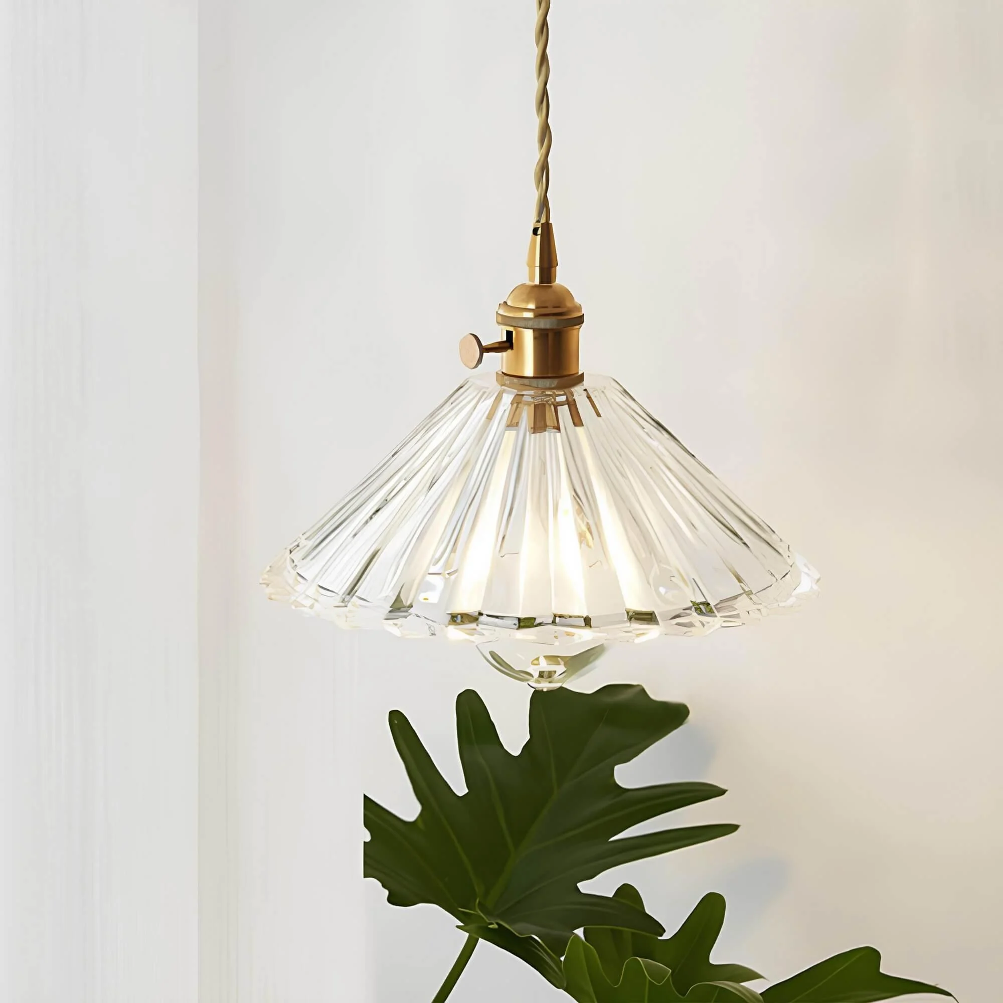 stilvolle-glaspendelleuchte-elegante-haengelampe-restaurant-40cm-e27-xlumina7 Stilvolle Glaspendelleuchte Elegante Haengelampe Restaurant 40cm E27 Xlumina7