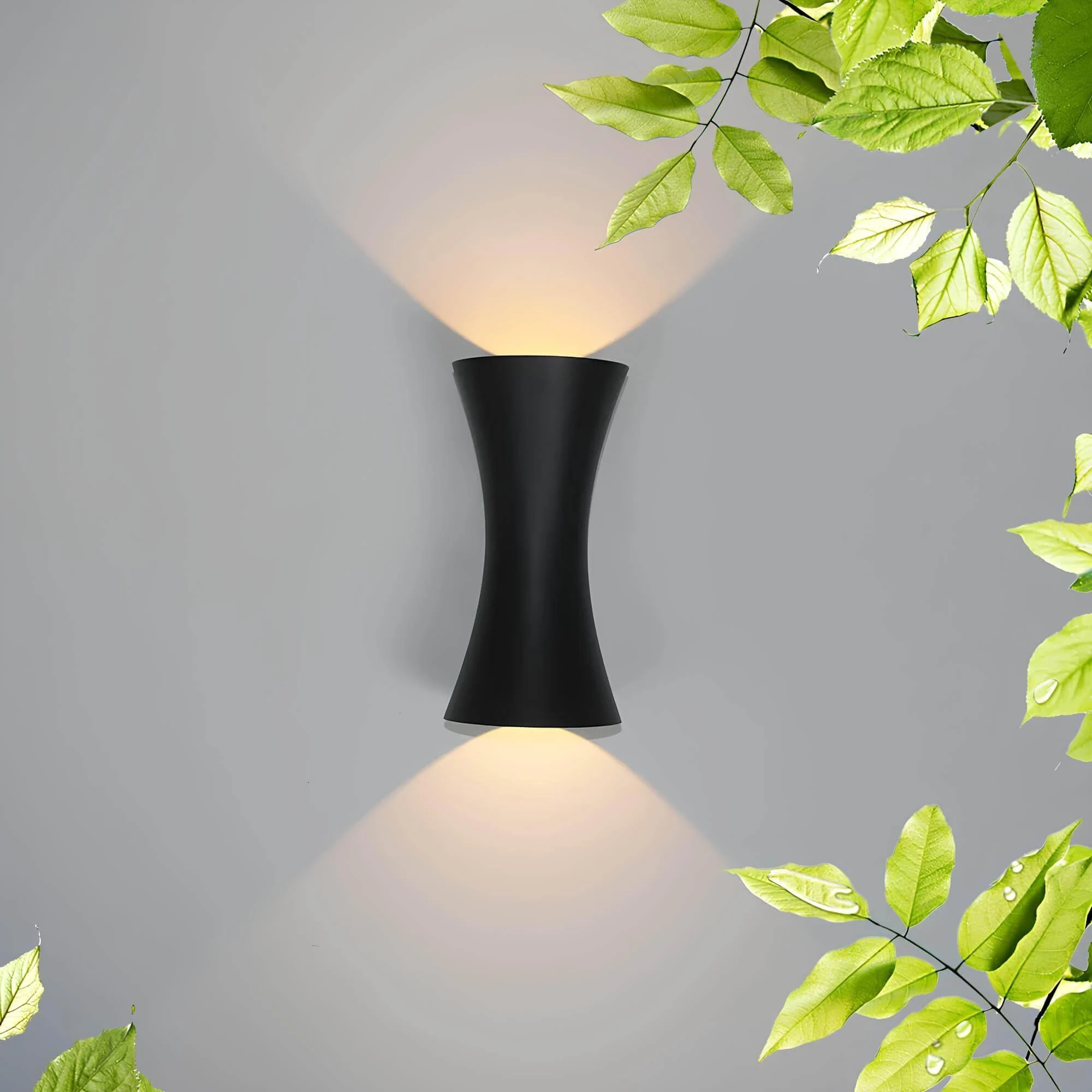 stormcraft-aluminium-wandleuchte-wasserdicht-led-aussenbereich-modern-xlumina_1 Stormcraft Aluminium Wandleuchte Wasserdicht Led Aussenbereich Modern Xlumina 1