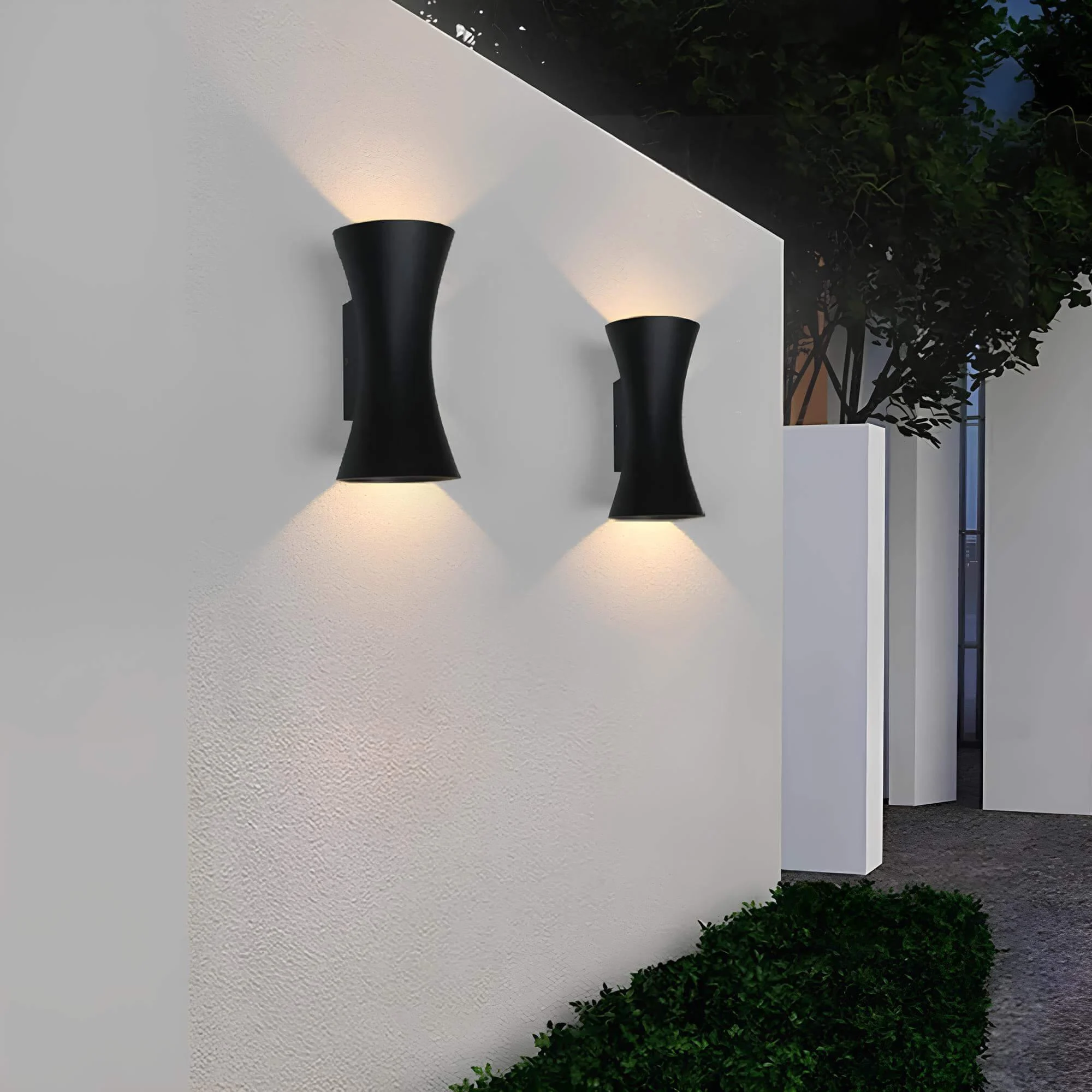 stormcraft-aluminium-wandleuchte-wasserdicht-led-aussenbereich-modern-xlumina_3 Stormcraft Aluminium Wandleuchte Wasserdicht Led Aussenbereich Modern Xlumina 3