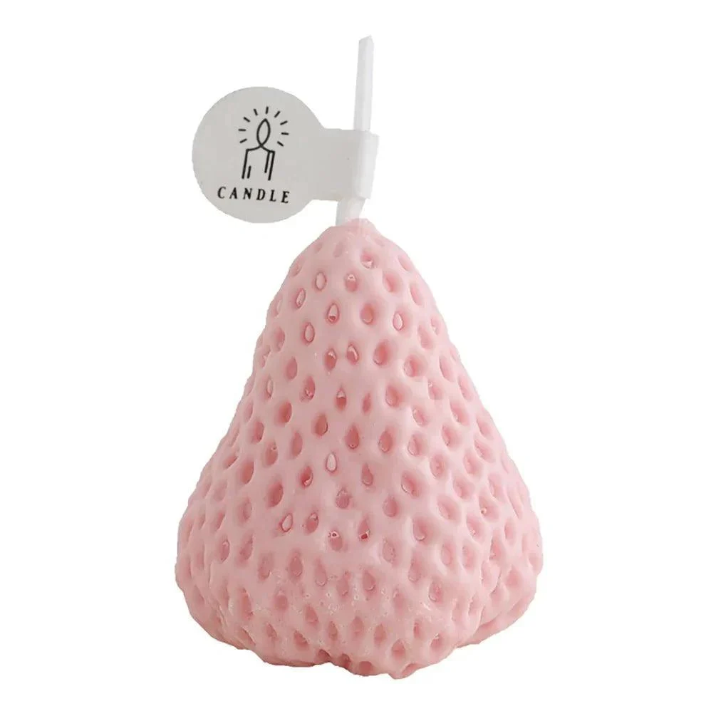 strawberry-scented-aromatic-candle-805643 Strawberry Scented Aromatic Candle 805643