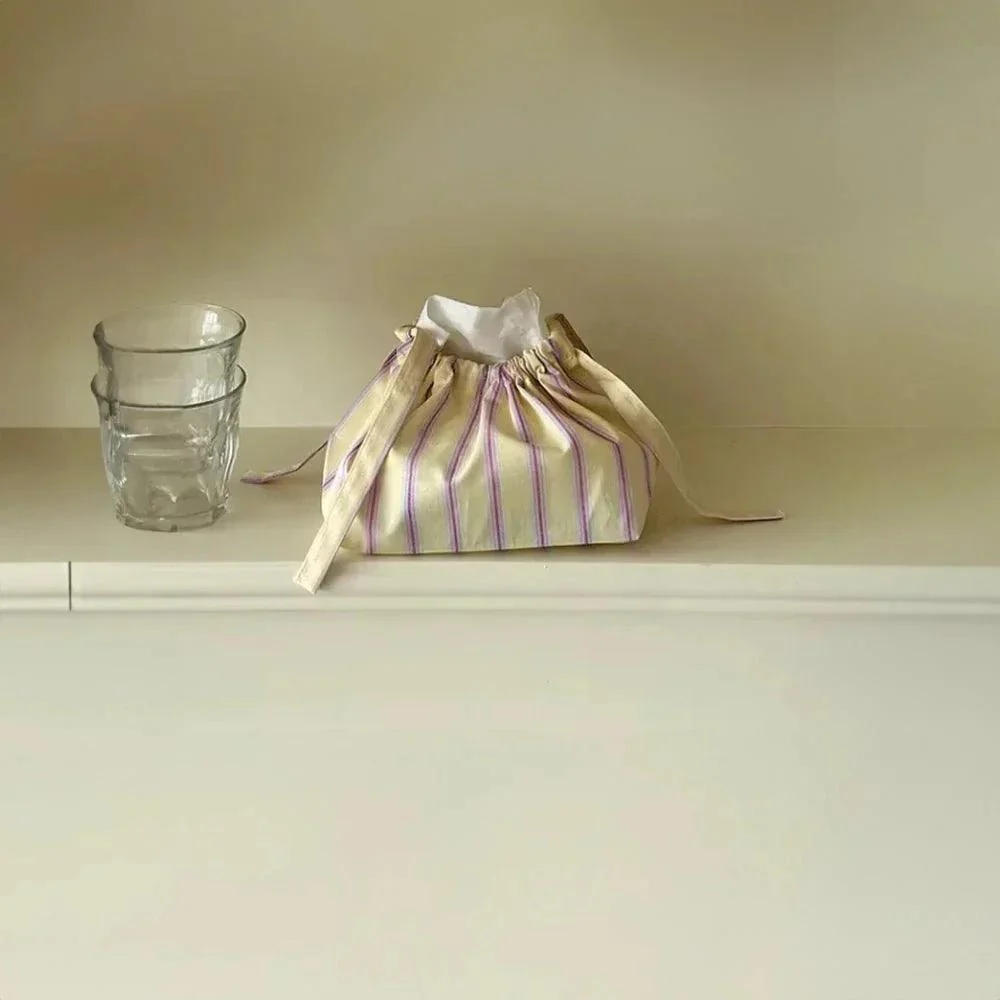 striped-cotton-drawstring-tissue-bag-883739 Striped Cotton Drawstring Tissue Bag 883739