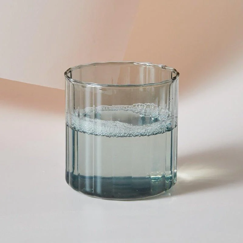 striped-glass-cups-217371 Striped Glass Cups 217371