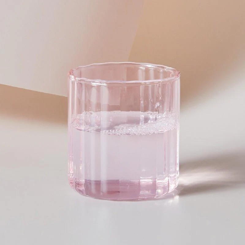striped-glass-cups-241001 Striped Glass Cups 241001