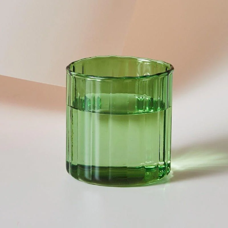 striped-glass-cups-660800 Striped Glass Cups 660800