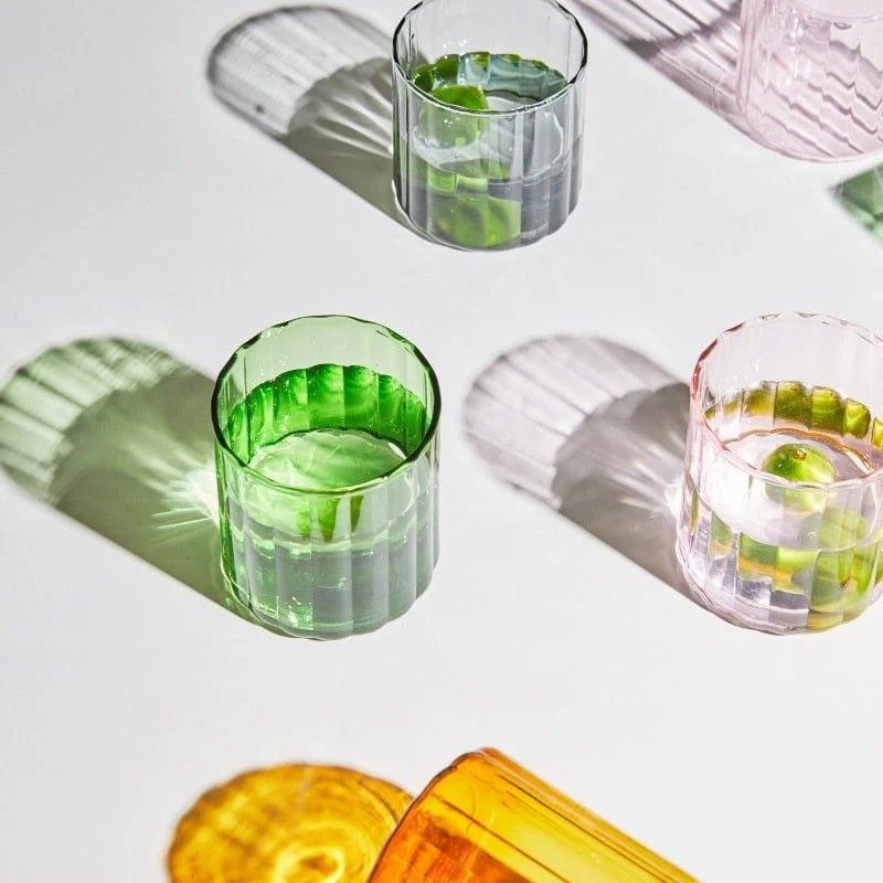 striped-glass-cups-987146 Striped Glass Cups 987146