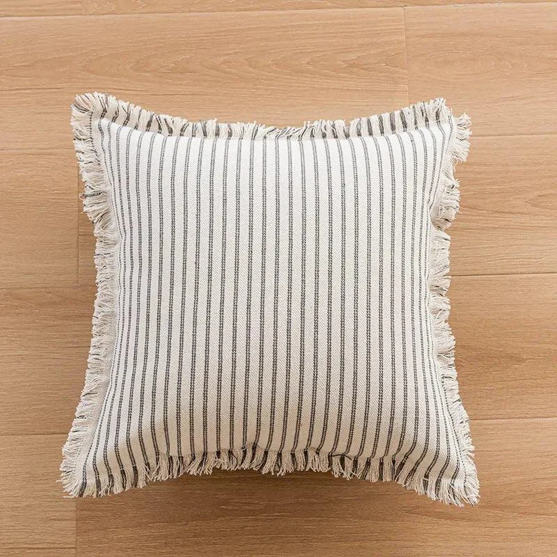 striped-jacquard-cushion-cover-449246 Striped Jacquard Cushion Cover 449246