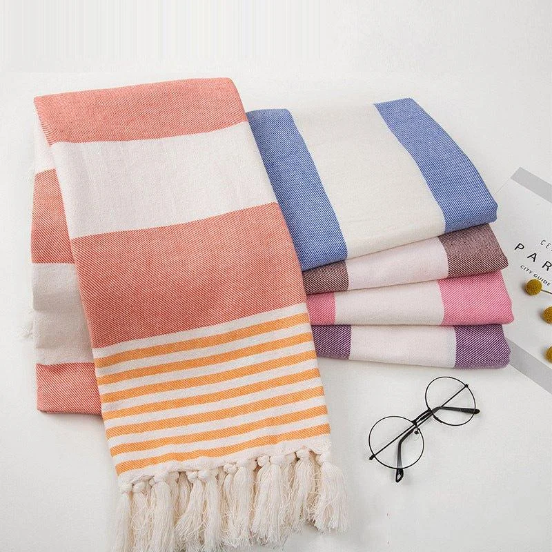 striped-turkish-towelstowelsliving-simply-house-145898 Striped Turkish Towelstowelsliving Simply House 145898