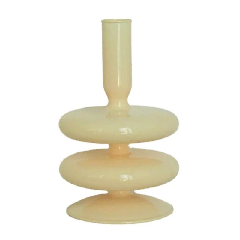 stylish-ivory-coloured-candle-holders-286310 Stylish Ivory Coloured Candle Holders 286310