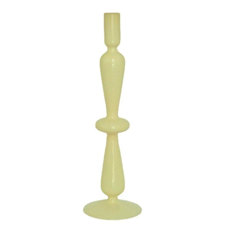 stylish-ivory-coloured-candle-holders-872245 Stylish Ivory Coloured Candle Holders 872245