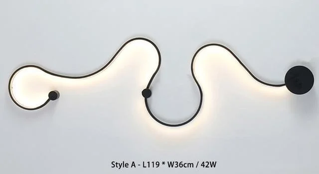 surface-mounted-14-14-to-19-34-wide-led-brushed-nickel-wall-light-484667 Surface Mounted 14 14 To 19 34 Wide Led Brushed Nickel Wall Light 484667