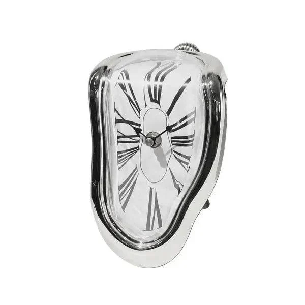 surreal-style-melting-wall-clock-222654 Surreal Style Melting Wall Clock 222654