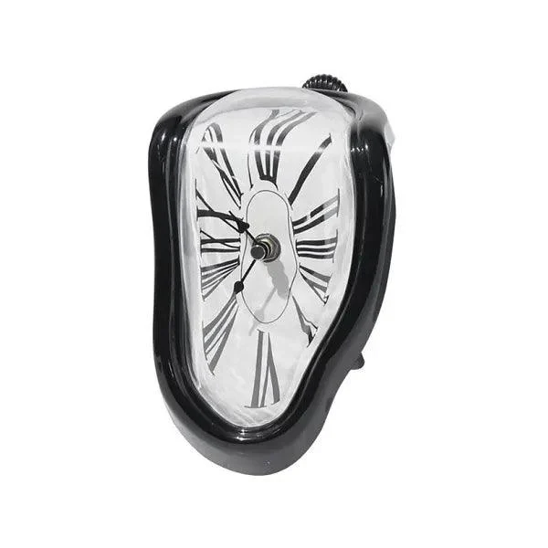surreal-style-melting-wall-clock-543304 Surreal Style Melting Wall Clock 543304