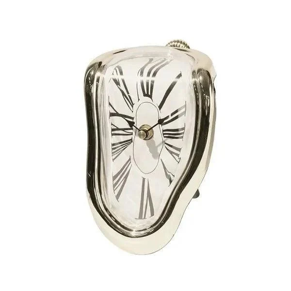 surreal-style-melting-wall-clock-900938 Surreal Style Melting Wall Clock 900938