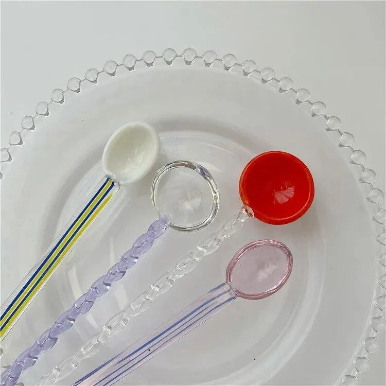 sweet-crystal-candy-dessert-spoon-338590 Sweet Crystal Candy Dessert Spoon 338590
