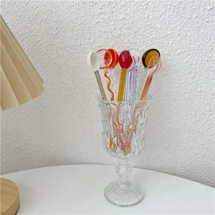sweet-crystal-candy-dessert-spoon-448647 Sweet Crystal Candy Dessert Spoon 448647