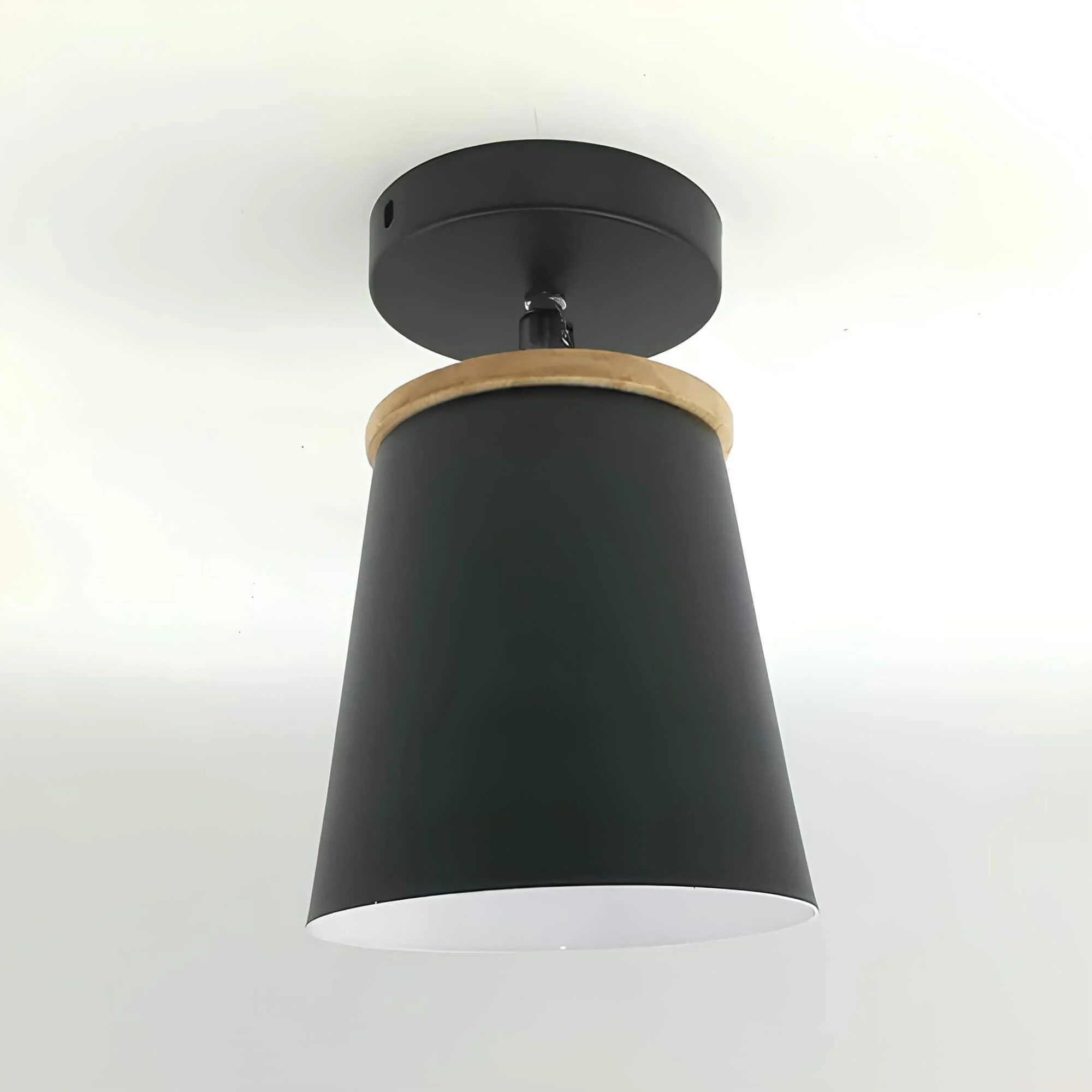 Sweetlume Macaron Deckenleuchte Moderne Led Lampe Wohnzimmer Schlafzimmer 50cm 36w Xlumina3