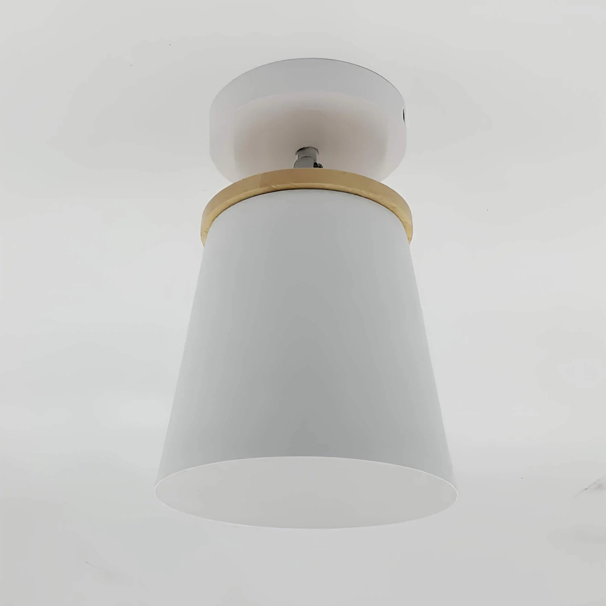Sweetlume Macaron Deckenleuchte Moderne Led Lampe Wohnzimmer Schlafzimmer 50cm 36w Xlumina5