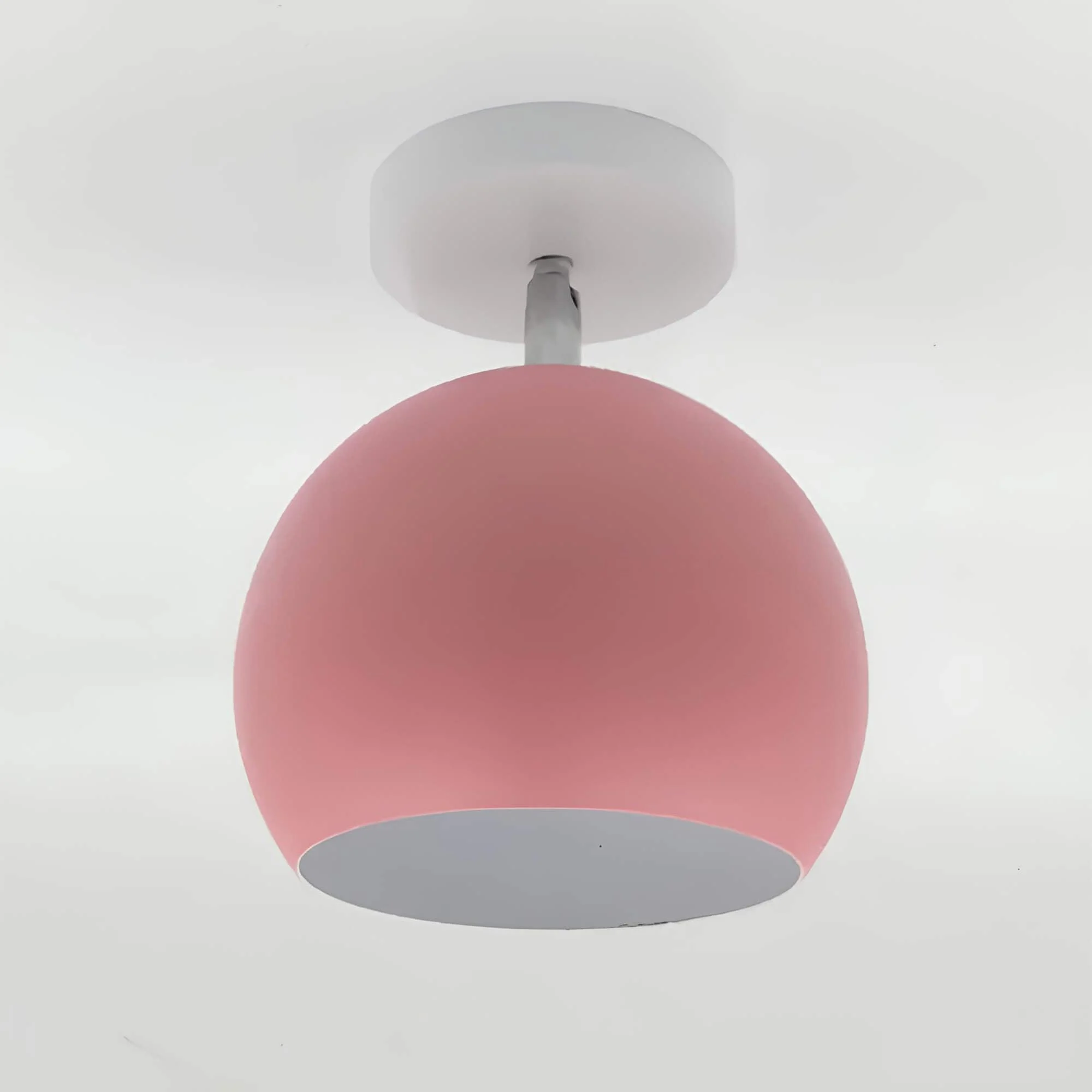 Sweetlume Macaron Deckenleuchte Moderne Led Lampe Wohnzimmer Schlafzimmer 50cm 36w Xlumina9