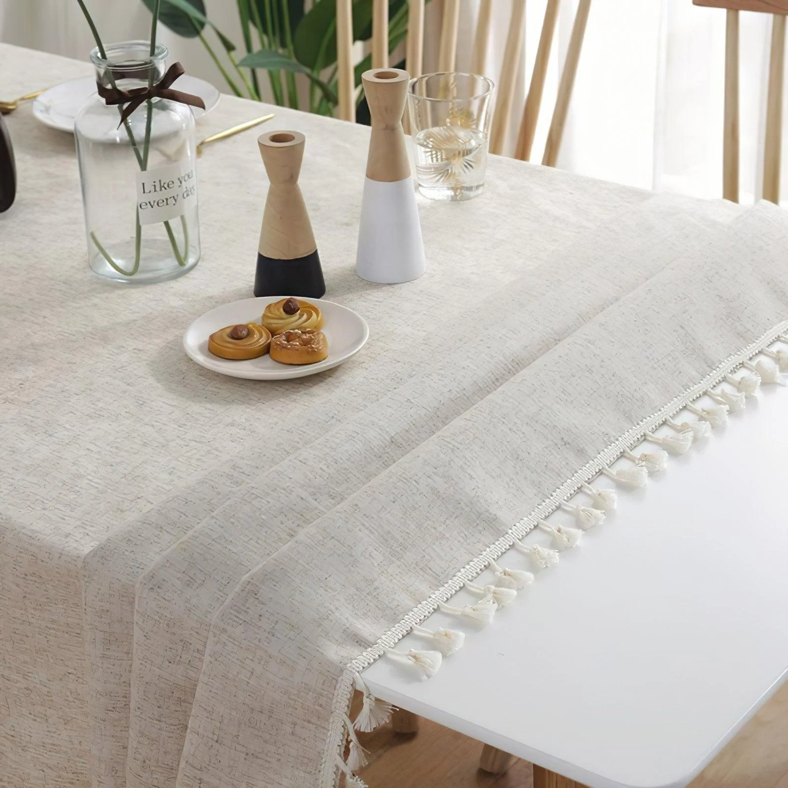 tasselled-cotton-tableclothtableclothliving-simply-house-429968 Tasselled Cotton Tableclothtableclothliving Simply House 429968