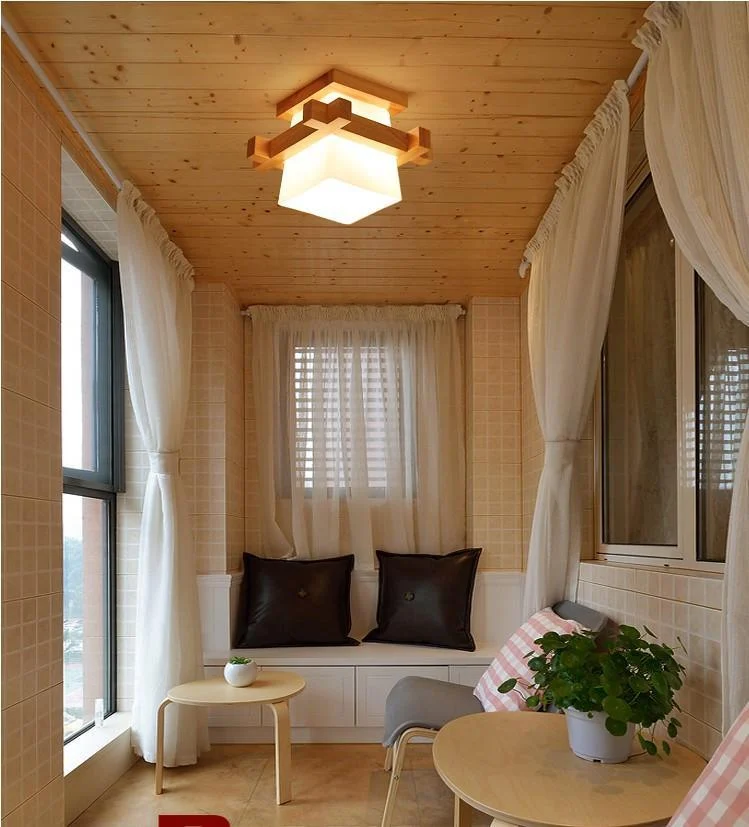 tatami-japanese-ceiling-light-for-home-lighting-glass-lampshade-e27-led-ceiling-lamp-wood-base-hallways-porch-fixtures-718568 Tatami Japanese Ceiling Light For Home Lighting Glass Lampshade E27 Led Ceiling Lamp Wood Base Hallways Porch Fixtures 718568