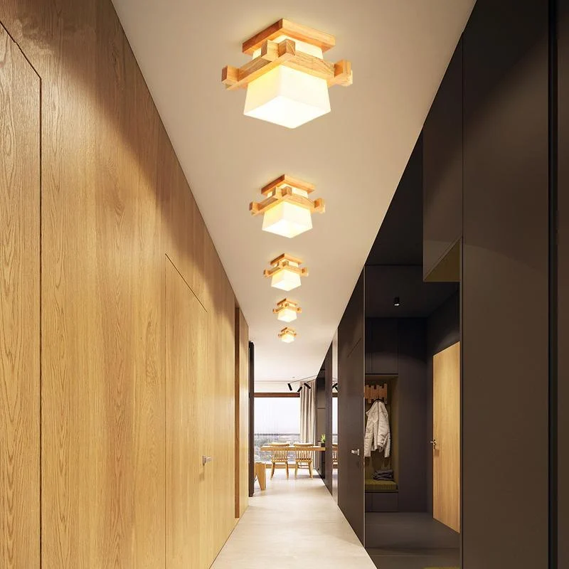 tatami-japanese-ceiling-light-for-home-lighting-glass-lampshade-e27-led-ceiling-lamp-wood-base-hallways-porch-fixtures-734521 Tatami Japanese Ceiling Light For Home Lighting Glass Lampshade E27 Led Ceiling Lamp Wood Base Hallways Porch Fixtures 734521