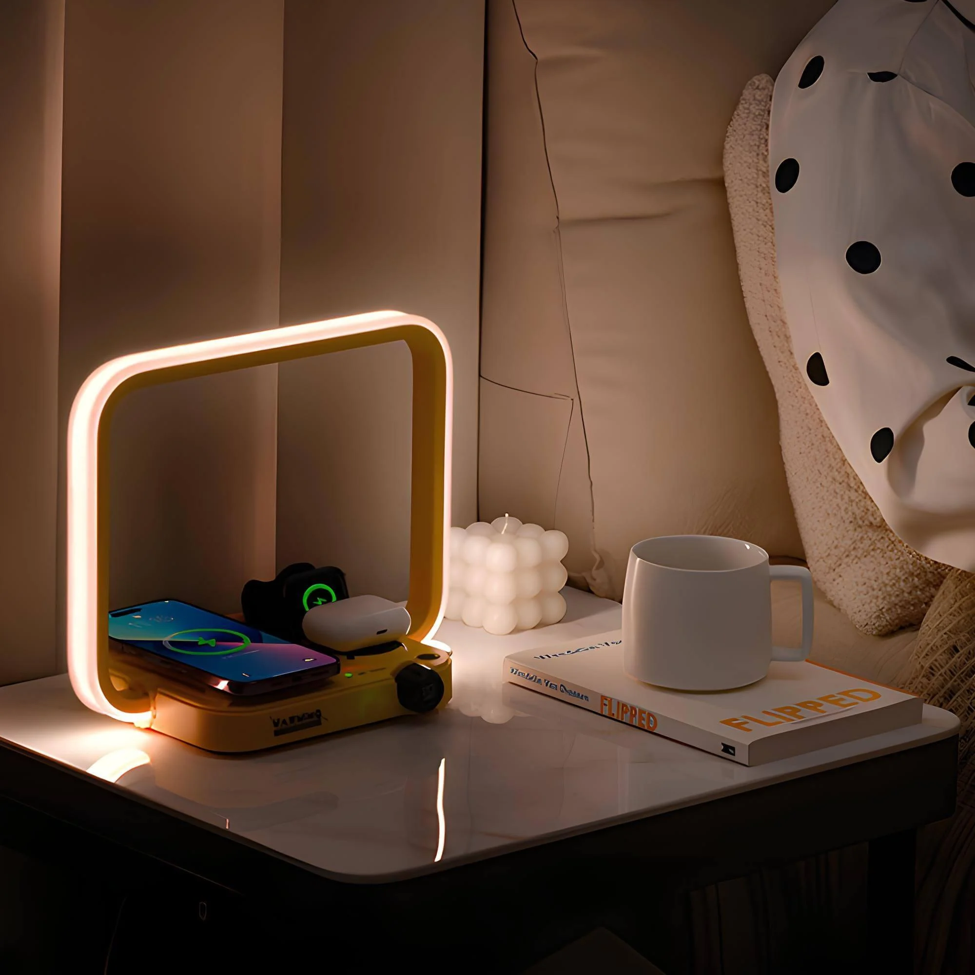 techglow-3-in-1-kabelloses-ladegerat-rgb-tischlampe-multifunktionale-lampe-xlumina4 Techglow 3 In 1 Kabelloses Ladegerat Rgb Tischlampe Multifunktionale Lampe Xlumina4