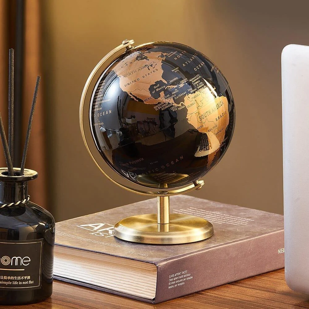 The Globe Mademoiselle Home Decor And Furniture Store 2