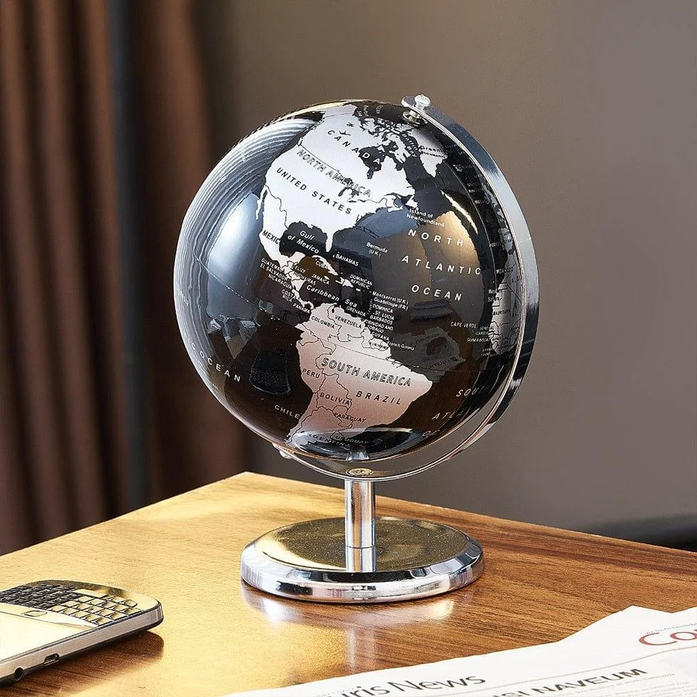 The Globe Mademoiselle Home Decor And Furniture Store 3