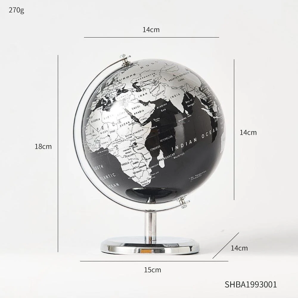 The Globe Mademoiselle Home Decor And Furniture Store 8