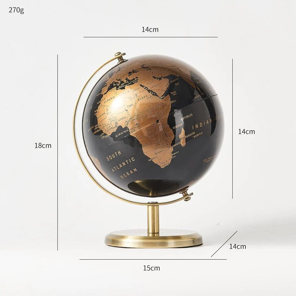 The Globe Mademoiselle Home Decor And Furniture Store 9
