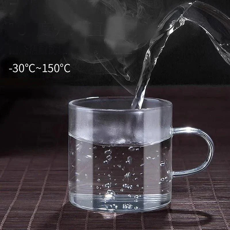 thickened-glass-coffee-cups-205119 Thickened Glass Coffee Cups 205119