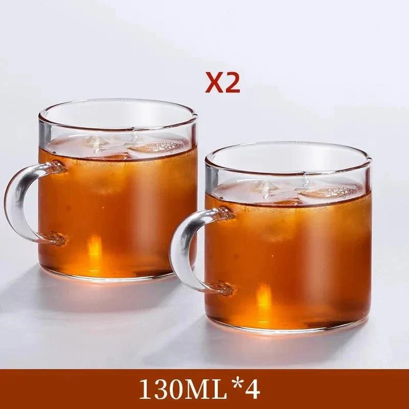 thickened-glass-coffee-cups-653702 Thickened Glass Coffee Cups 653702