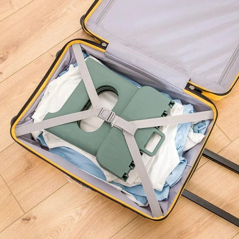 thickened-plastic-portable-folding-stool-194768 Thickened Plastic Portable Folding Stool 194768