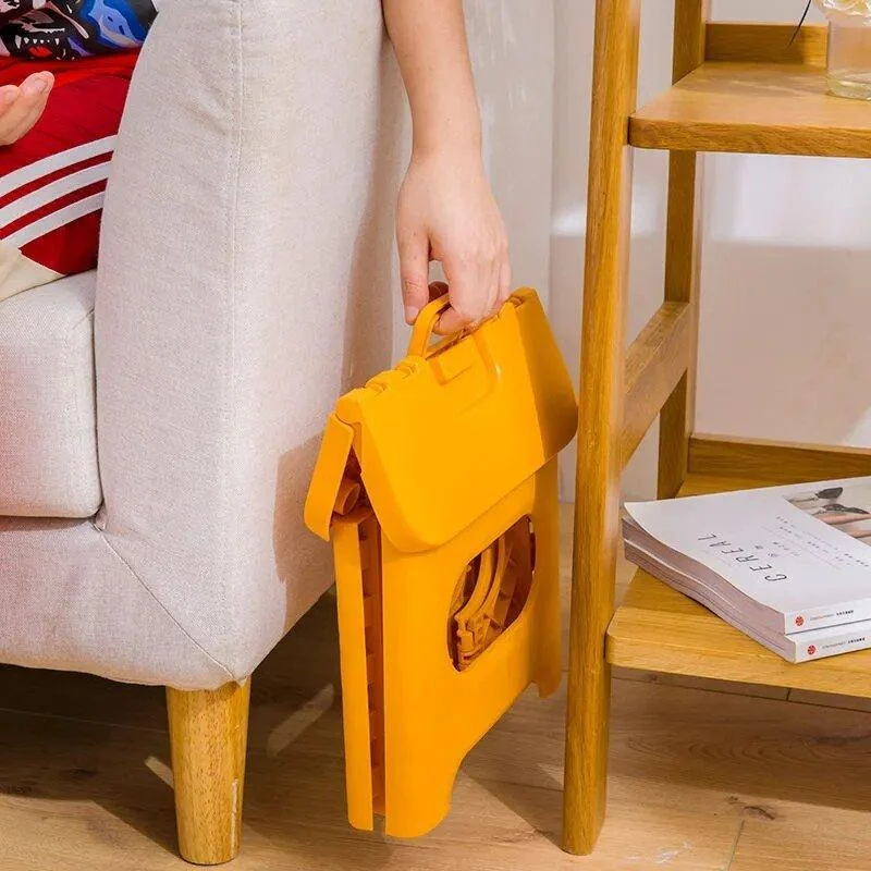 thickened-plastic-portable-folding-stool-581914 Thickened Plastic Portable Folding Stool 581914