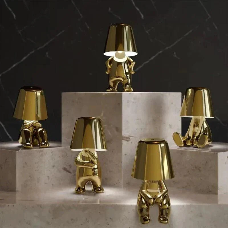 thinker-golden-lamp-547736 Thinker Golden Lamp 547736