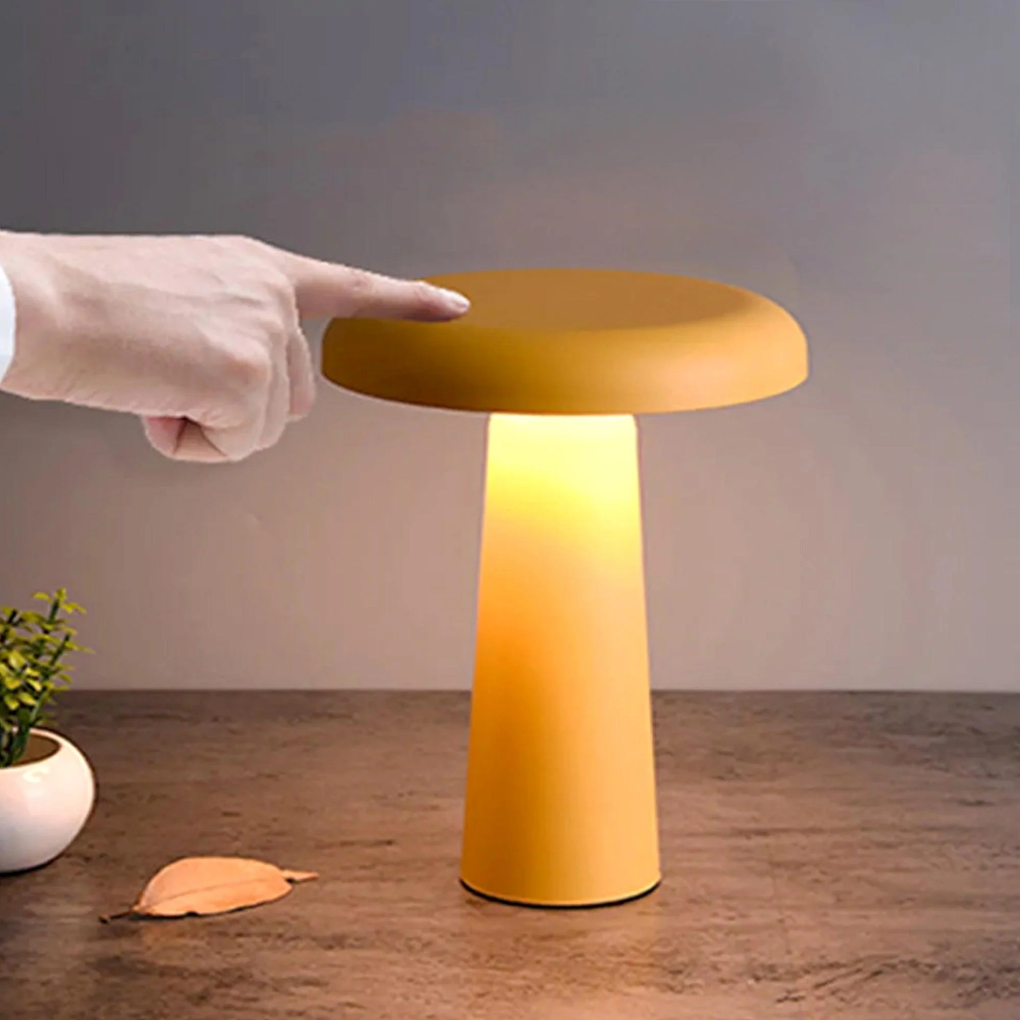 tilitedmushroomtouch Tilitedmushroomtouch