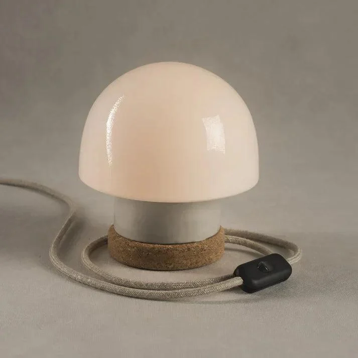 Tischlampe Mushroom Beleuchtung Embassy Interiors 869617