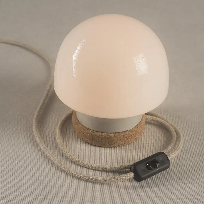 Tischlampe Mushroom Beleuchtung Embassy Interiors 944420