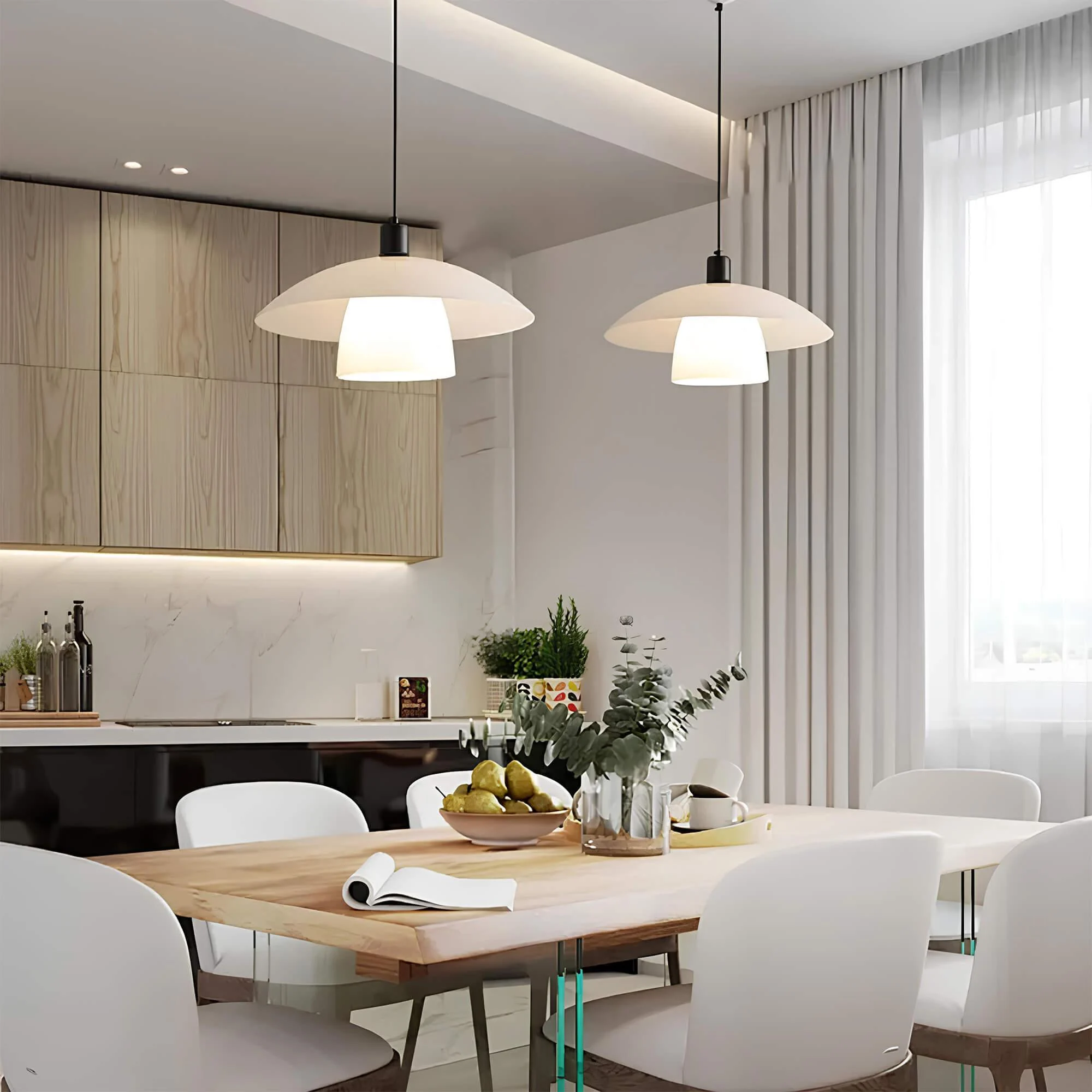 tokyoglow-moderne-japanische-hangelampe-minimalistisches-design-schwarz-weiss-grau-xlumina4 Tokyoglow Moderne Japanische Hangelampe Minimalistisches Design Schwarz Weiss Grau Xlumina4