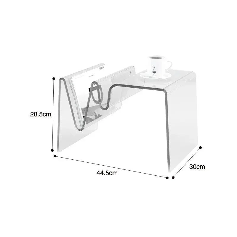 translucent-retro-style-living-room-side-table-881521 Translucent Retro Style Living Room Side Table 881521