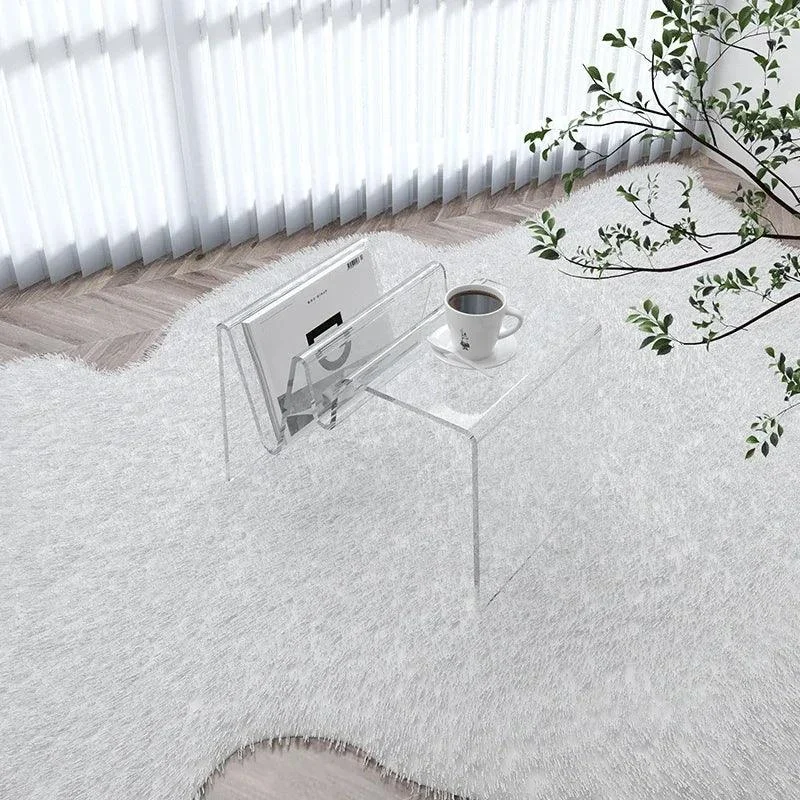 translucent-retro-style-living-room-side-table-928540 Translucent Retro Style Living Room Side Table 928540