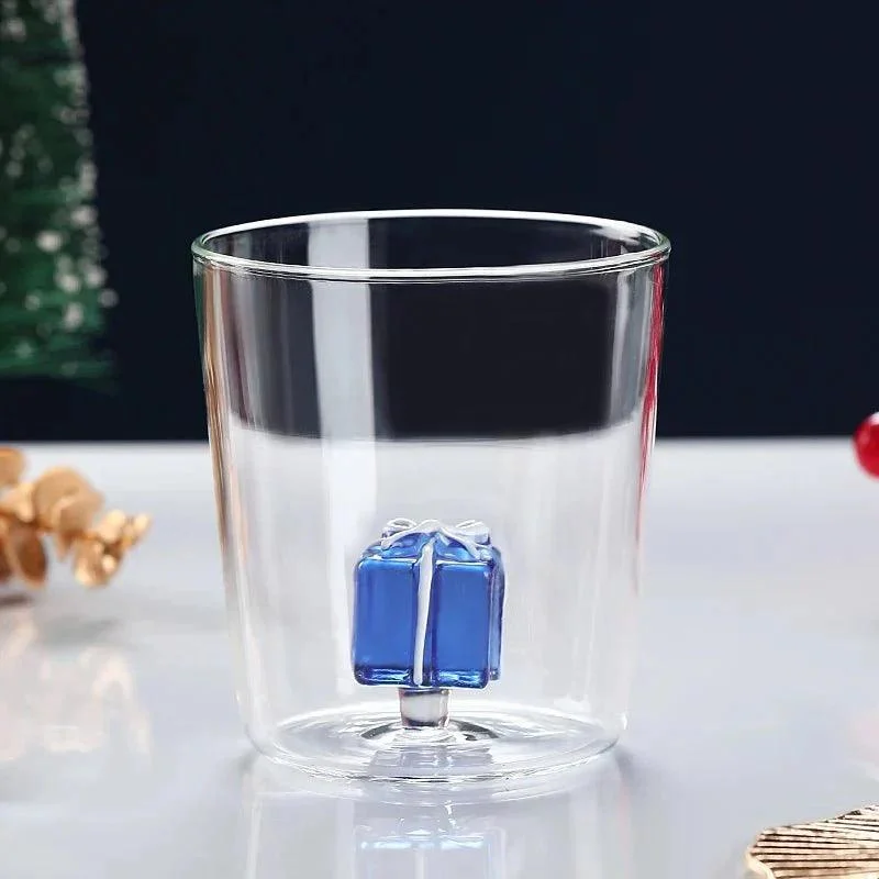 transparent-christmas-glass-cup-with-optional-gift-box-105646 Transparent Christmas Glass Cup With Optional Gift Box 105646