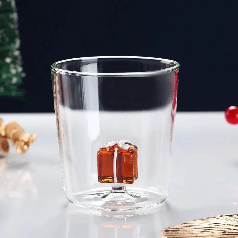 transparent-christmas-glass-cup-with-optional-gift-box-130989 Transparent Christmas Glass Cup With Optional Gift Box 130989