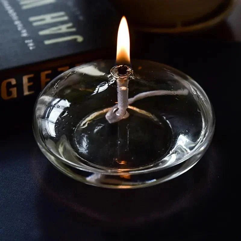 transparent-glass-candlestick-oil-lamp-634158 Transparent Glass Candlestick Oil Lamp 634158