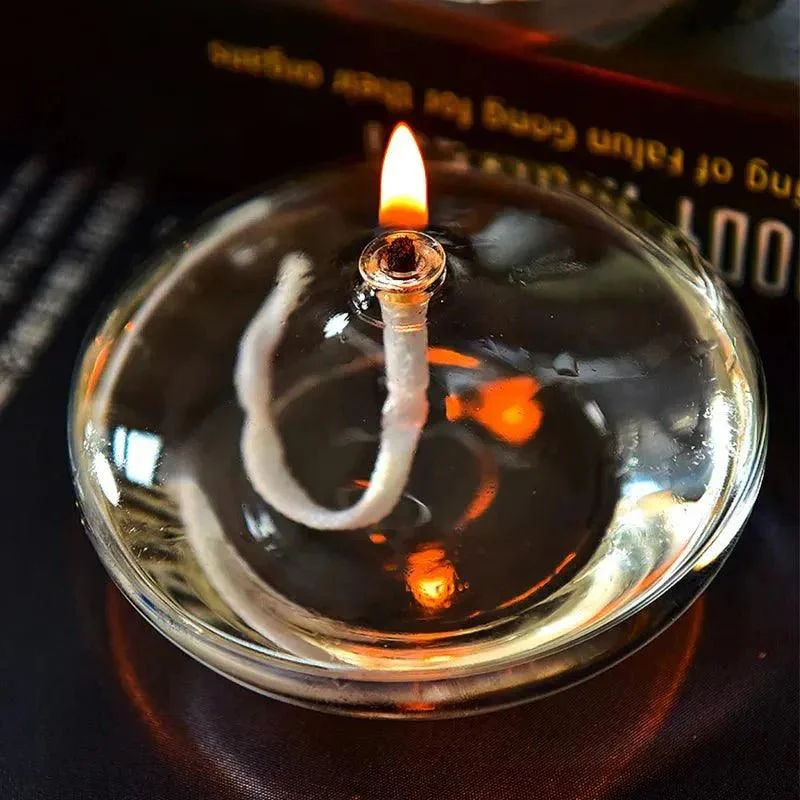 transparent-glass-candlestick-oil-lamp-697105 Transparent Glass Candlestick Oil Lamp 697105