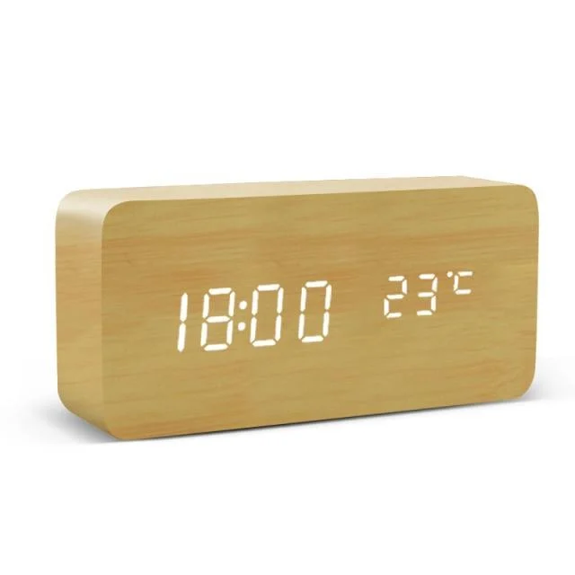 tre-minimalistisk-led-vekkerklokke-led-lighting-accessories-norskova-5 Tre Minimalistisk Led Vekkerklokke Led Lighting Accessories Norskova 5
