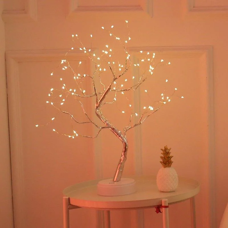Tree Of Light Led Lamp 123765