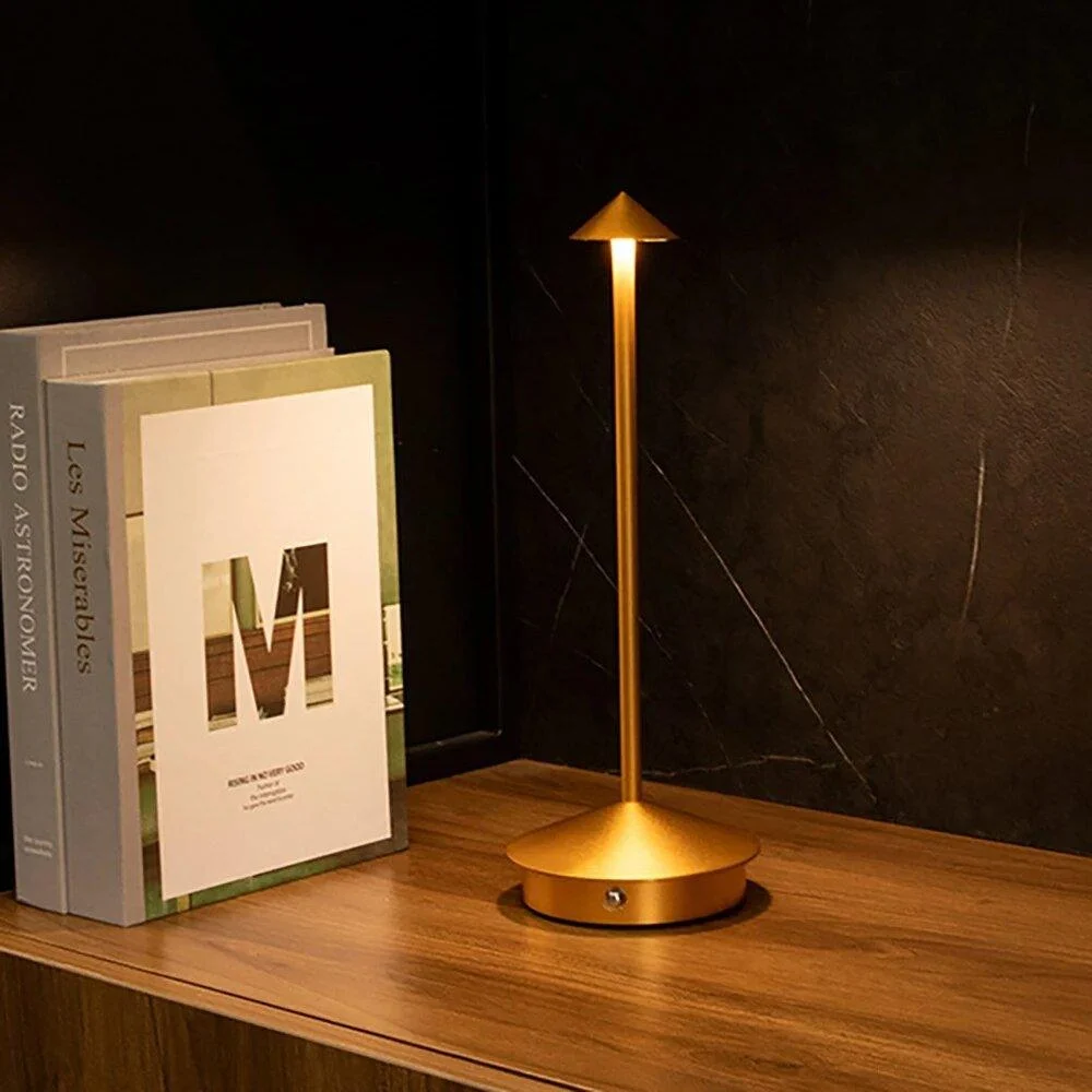triangle-point-dimming-table-lamp-372834 Triangle Point Dimming Table Lamp 372834