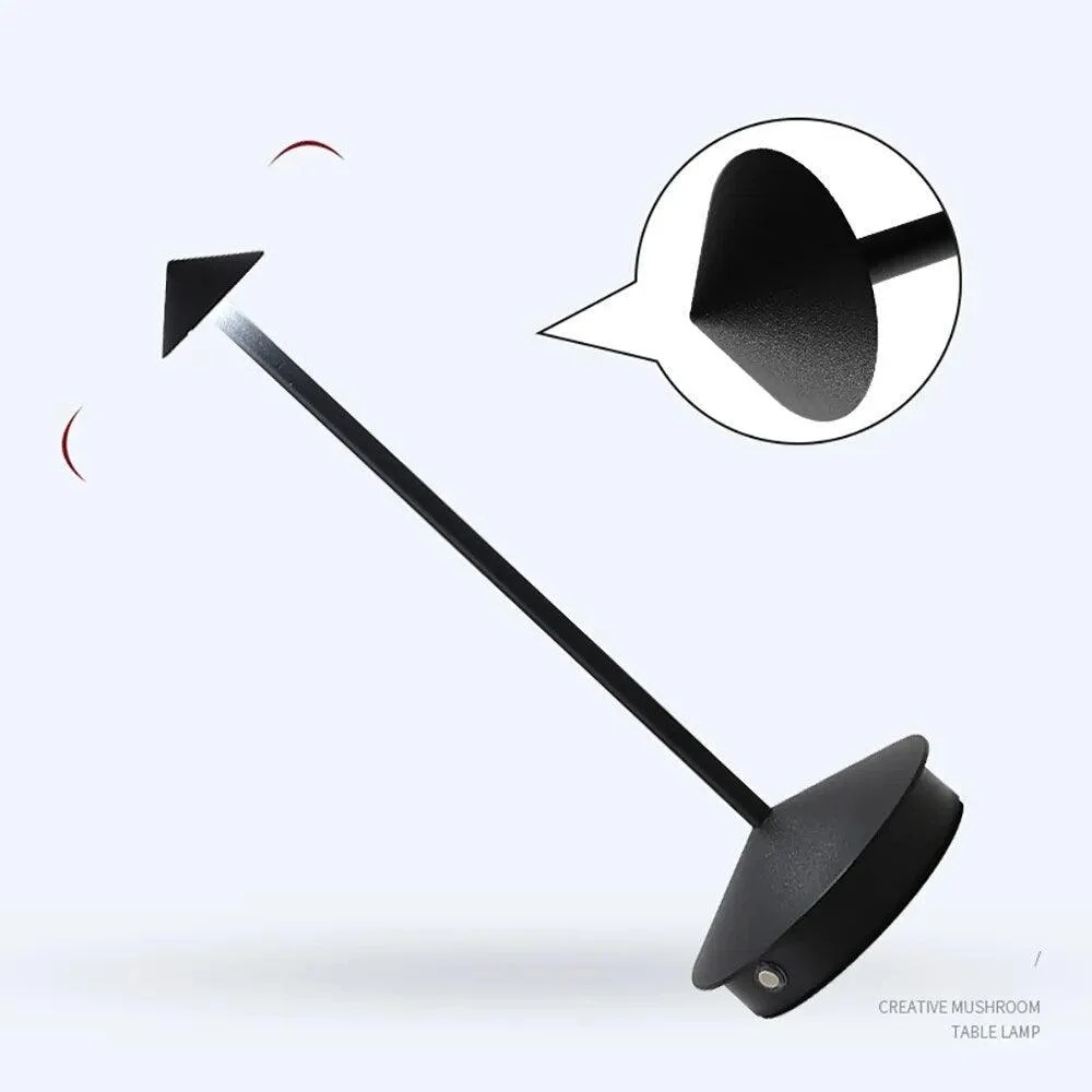 triangle-point-dimming-table-lamp-441143 Triangle Point Dimming Table Lamp 441143