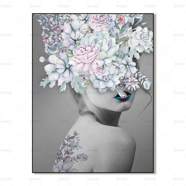 trippy-abstract-flower-girl-with-sunglasses-reflection-poster-239153 Trippy Abstract Flower Girl With Sunglasses Reflection Poster 239153